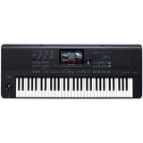 Medeli AKX10S Set – Workstation keyboard met 61 toetsen, 7” touchscreen, 4-way speakers, pedaal, standaard en kruk