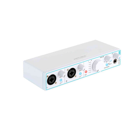 Arturia MiniFuse 2 OTG On-The-Go Draagbare USB-C Audio Interface