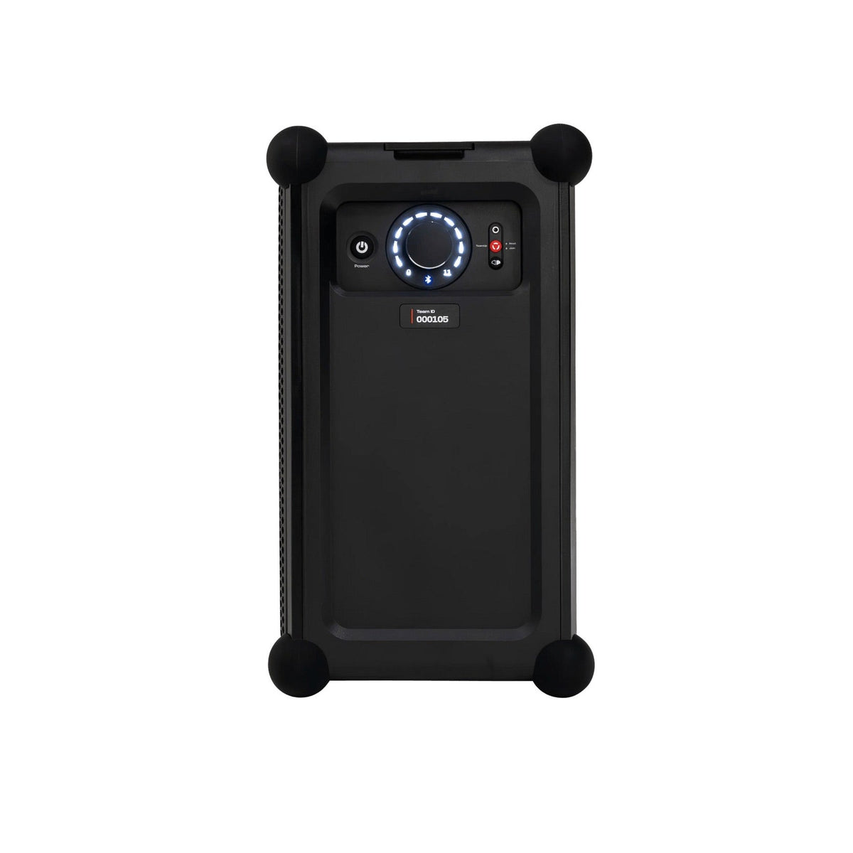 Soundboks Mix Bluetooth speaker 121 dB, 10 inch woofer, 40 uur batterij