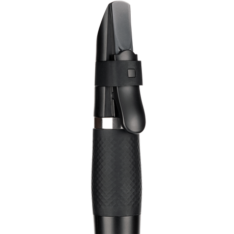 NUVO B200CBK BAND Bb-klarinet – ABS kunststof, 420 g, Böhm-systeem, zwart