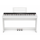 NUX NPK-200 Digital Stage Piano Set met NPS-2 Standaard, 88 Toetsen