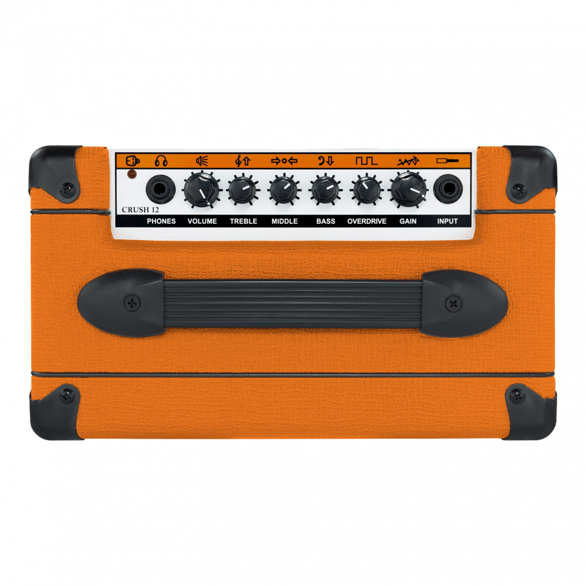 Orange Crush 12 Combo gitaar versterker