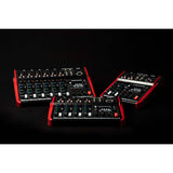 Proel PLAYMIX6 6-kanaals mixer met DSP, USB en Bluetooth