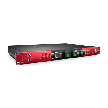 Focusrite Red 16Line