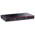 Focusrite Scarlett 18i20 4th Gen – 18-Kanaals Rack Audio Interface