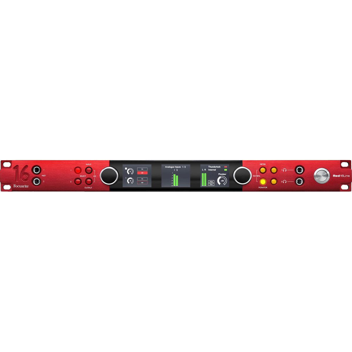 Focusrite Red 16Line