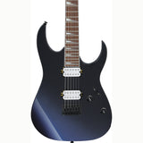 Ibanez RG421DX TWS RG elektrische gitaar Twilight Shade