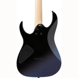 Ibanez RG421DX TWS RG elektrische gitaar Twilight Shade