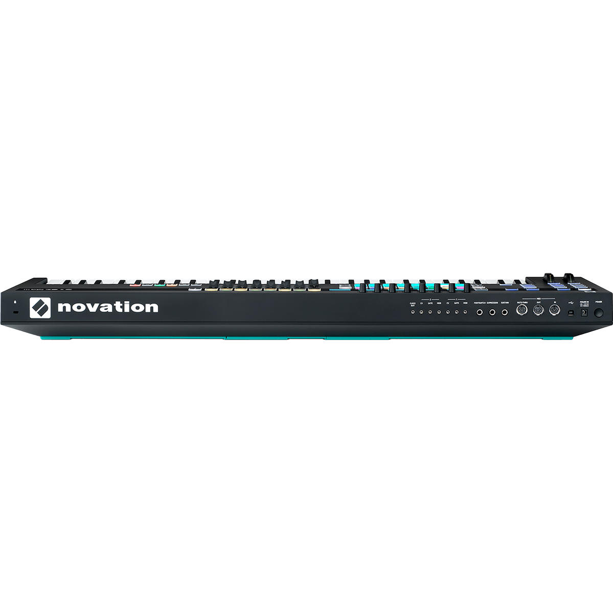 Novation 61SL MKIII 61 toetsen