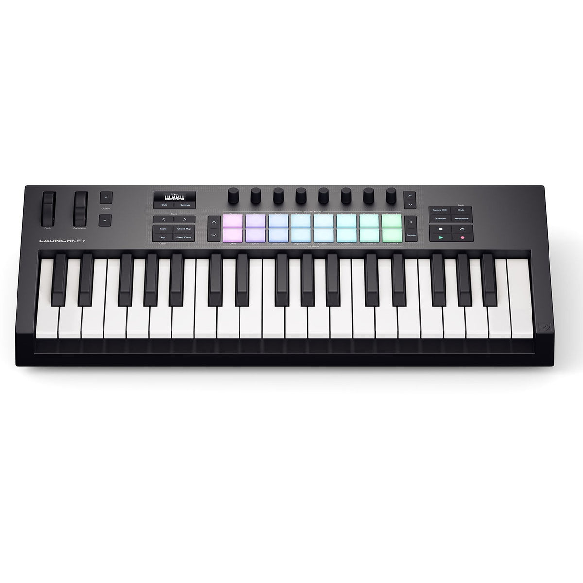 Novation Launchkey 37 MK4 37 Toetsen