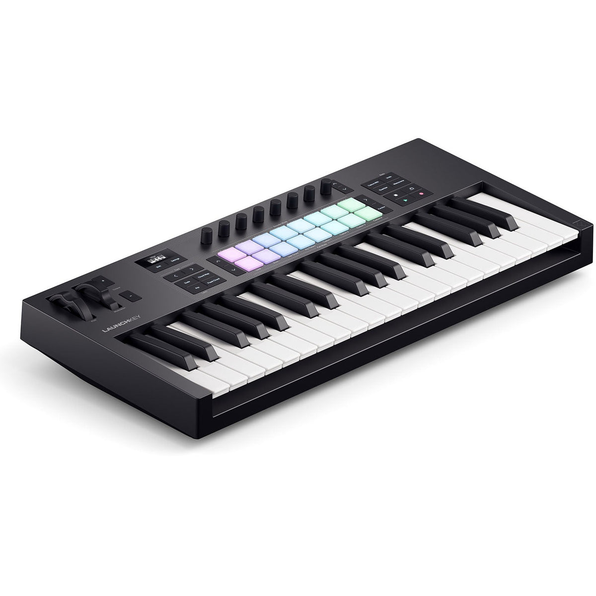 Novation Launchkey 37 MK4 37 Toetsen