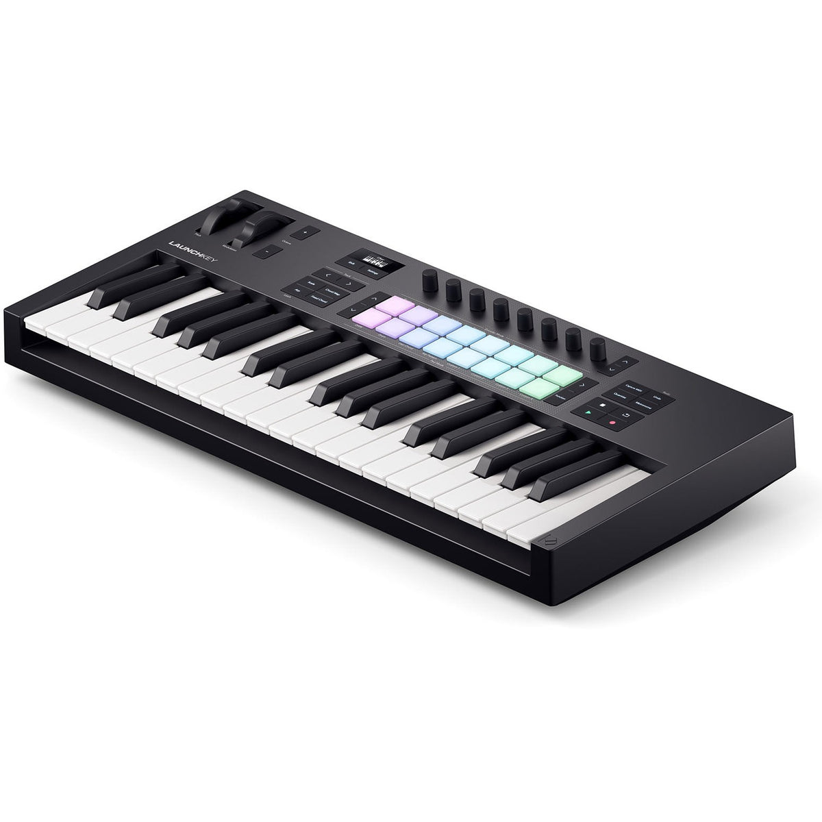 Novation Launchkey 37 MK4 37 Toetsen