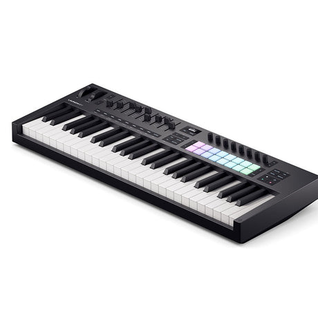 Novation Launchkey 49 MK4 49 Toetsen