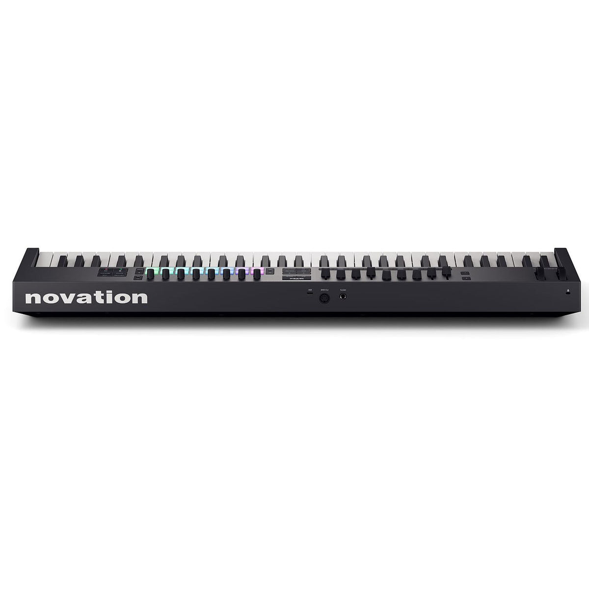 Novation Launchkey 61 MK4 61 Toetsen