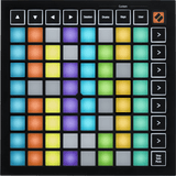 Novation Launchpad Mini MK3 – Compacte 64-Pad Controller