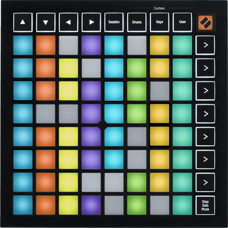 Novation Launchpad Mini MK3 – Compacte 64-Pad Controller