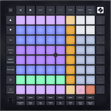 Novation Launchpad Pro MK3 – Grid Controller met 64 RGB Pads, Sequencer en Ableton Integratie