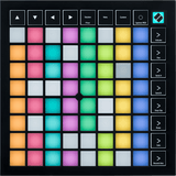 Novation Launchpad X – Performance Controller met 64 RGB Pads