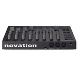 Novation Launch Control XL 3 – USB MIDI Controller met 8 Faders, 24 Encoders en OLED-display