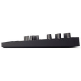 Novation Launch Control XL 3 – USB MIDI Controller met 8 Faders, 24 Encoders en OLED-display