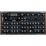 Novation Peak – 8-Stemmige Hybride Synthesizer