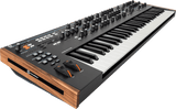 Novation Summit – 16-Stemmige Multitimbrale Synthesizer met 61-Toetsen