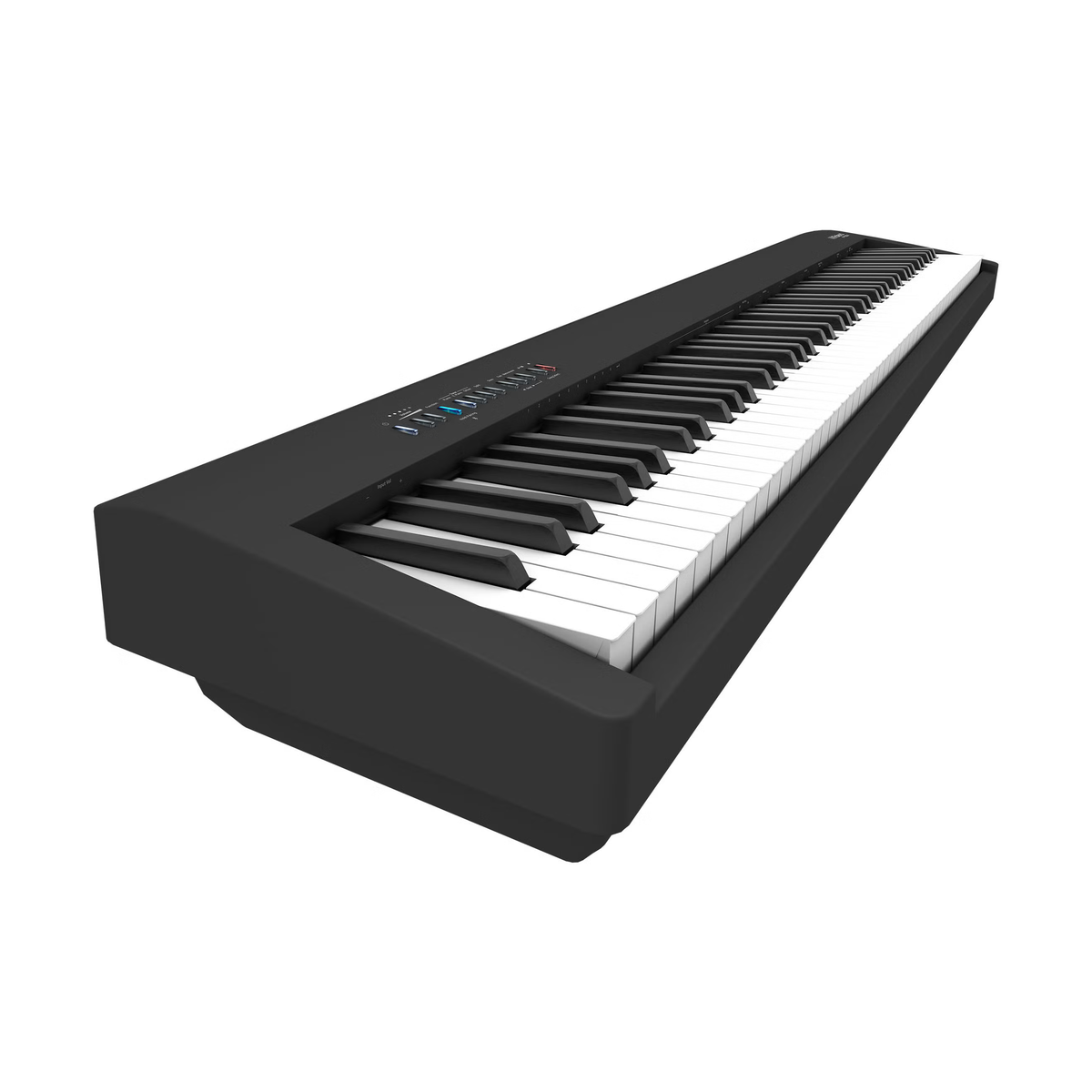 Roland FP-30X BK Digitale Piano met 88 Toetsen en Bluetooth