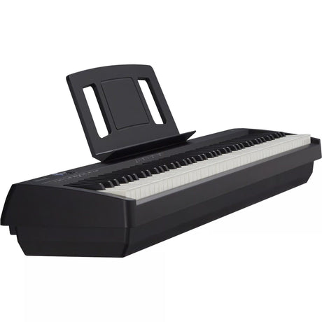 Roland FP-10 Zwart Digitale Piano met 88 Toetsen en Bluetooth