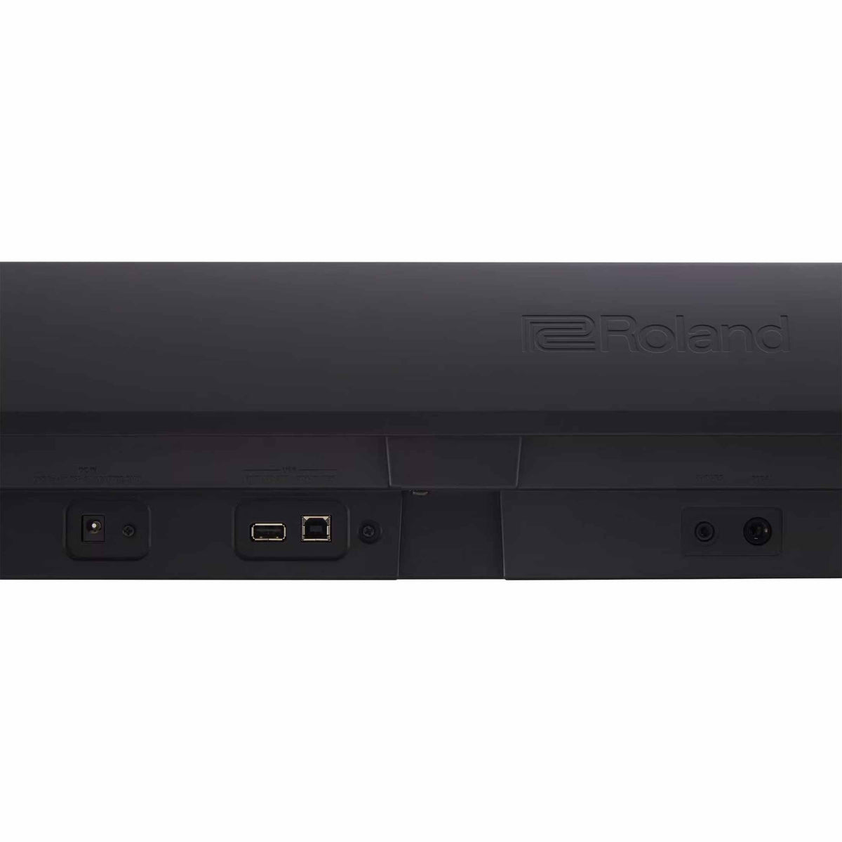 Roland FP-10 Zwart Digitale Piano met 88 Toetsen en Bluetooth
