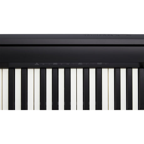Roland FP-10 set digitale piano 88 toetsen PHA-4 met standaard kruk en sustainpedaal