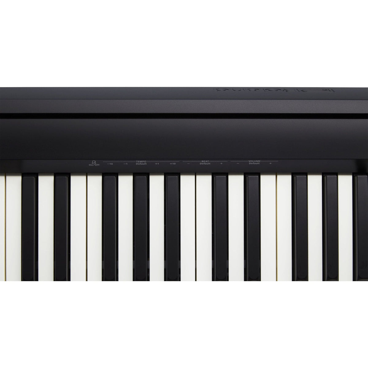 Roland FP-10 set digitale piano 88 toetsen PHA-4 met standaard kruk en sustainpedaal