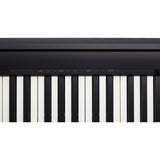 Roland FP-10 Zwart Digitale Piano met 88 Toetsen en Bluetooth