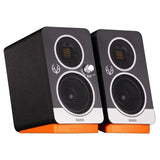 EVE Audio SC203 Stereo Speakerset 3 inch, 62 Hz–21 kHz, 94 dB, DSP SMART-knob