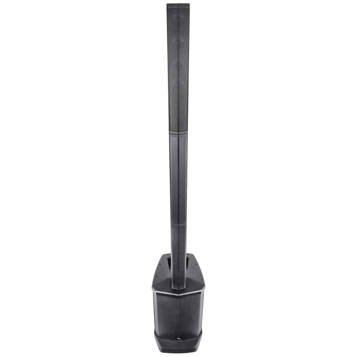 Proel Session 1 400 watt Pro audio PA set