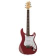 PRS SE Silver Sky John Mayer Signature elektrische gitaar Derby Red