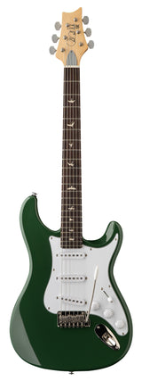 PRS SE Silver Sky John Mayer Signature elektrische gitaar Laurel Green