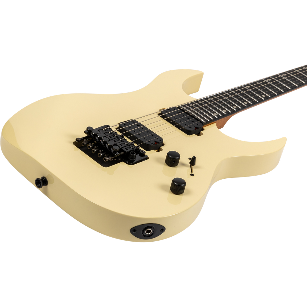 Spira Guitars S-420 AWH elektrische gitaar