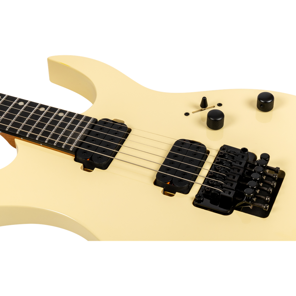 Spira Guitars S-420 AWH elektrische gitaar