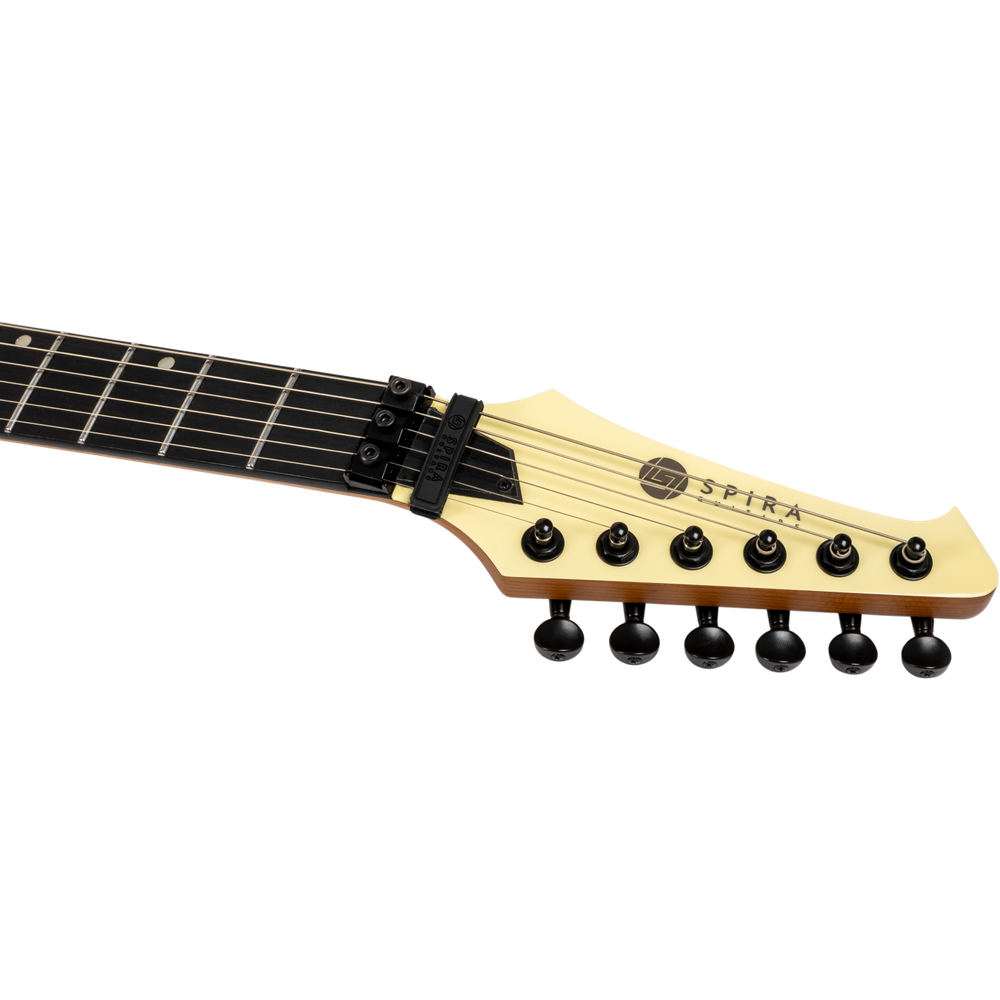 Spira Guitars S-420 AWH elektrische gitaar