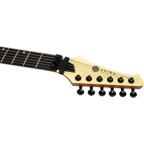 Spira Guitars S-420 AWH elektrische gitaar