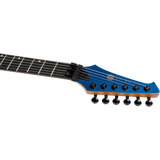 Spira Guitars S-420 CHM elektrische gitaar ST model