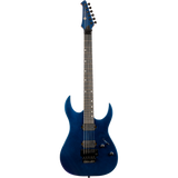 Spira Guitars S-420 CHM elektrische gitaar ST model