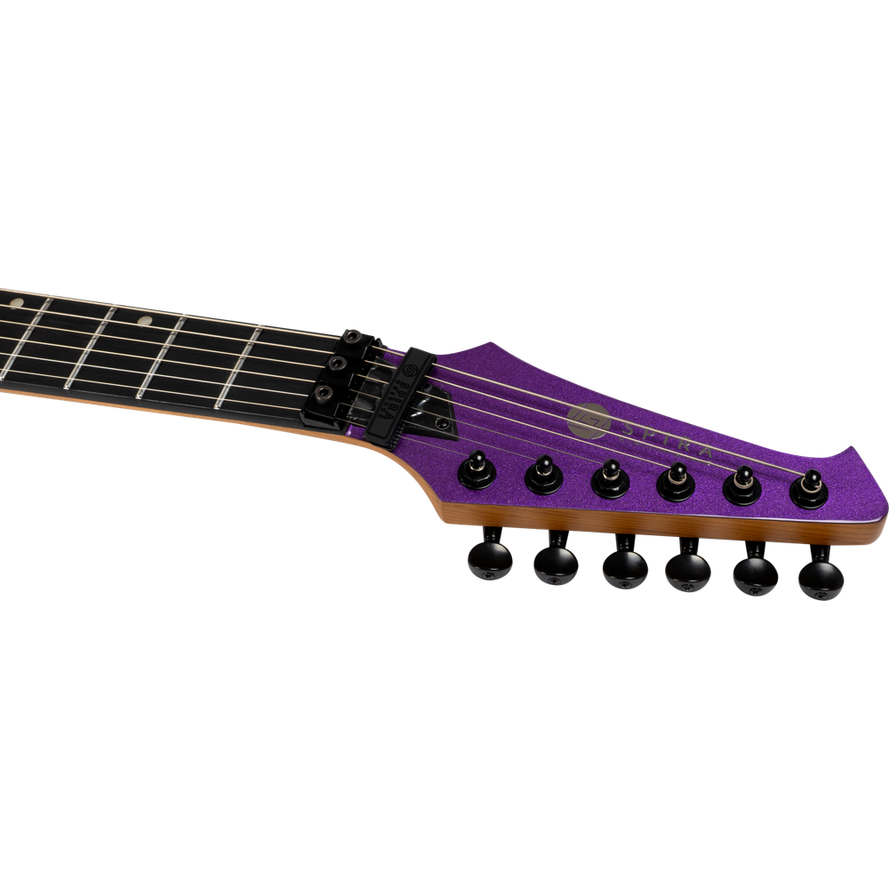 Spira Guitars T-420 PP elektrische gitaar TE model