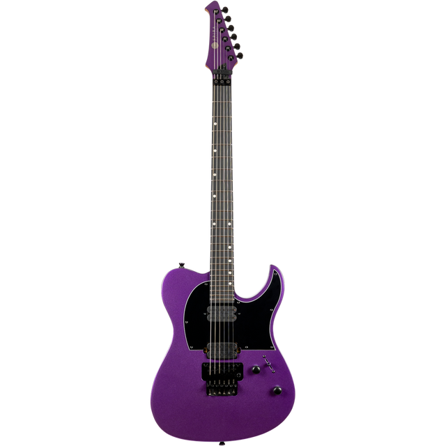 Spira Guitars T-420 PP elektrische gitaar TE model