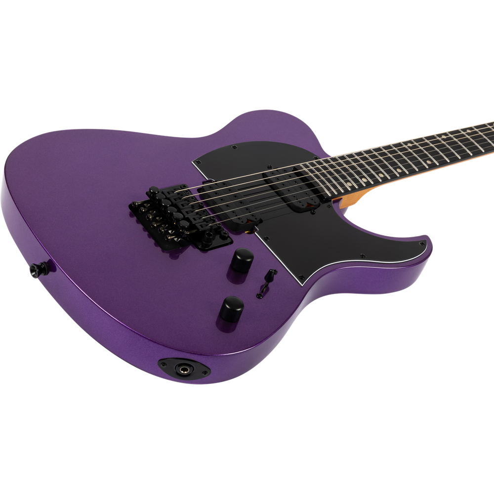 Spira Guitars T-420 PP elektrische gitaar TE model