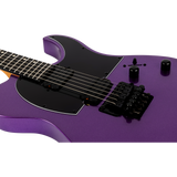 Spira Guitars T-420 PP elektrische gitaar TE model