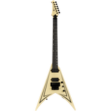 Spira Guitars V-420 AWH elektrische gitaar V model