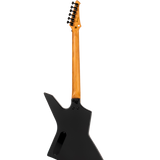 Spira Guitars X-400 MBK elektrische gitaar