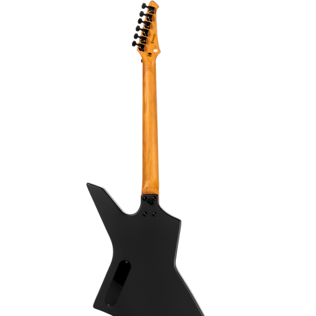 Spira Guitars X-400 MBK elektrische gitaar