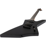 Spira Guitars X-400 MBK elektrische gitaar